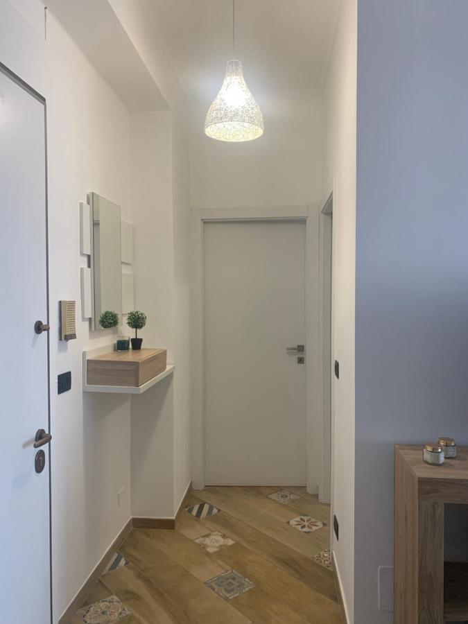 Mirafiori House Lejlighed Torino Eksteriør billede