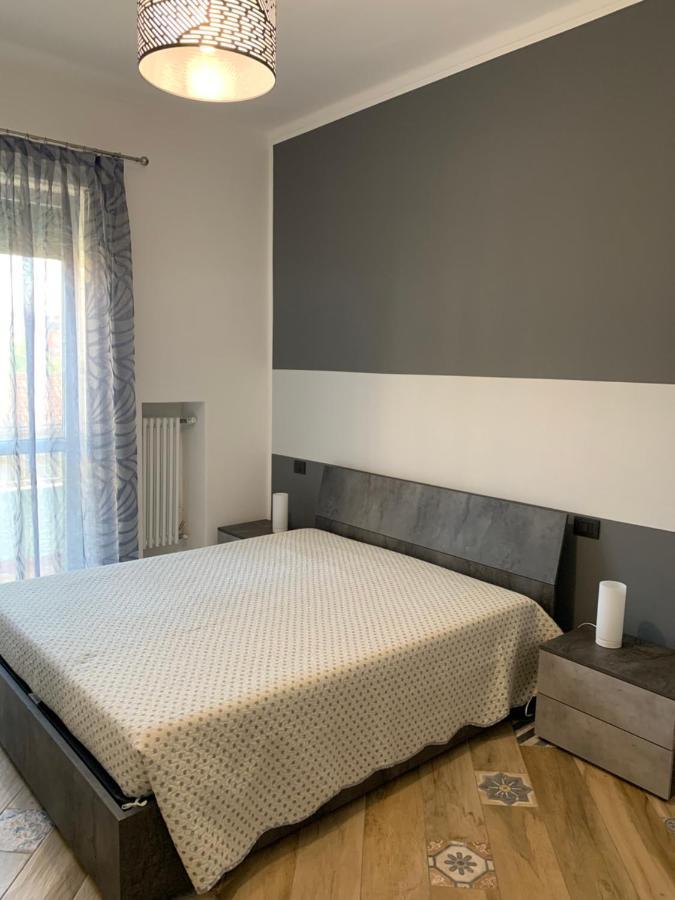 Mirafiori House Lejlighed Torino Eksteriør billede