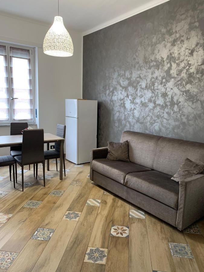 Mirafiori House Lejlighed Torino Eksteriør billede