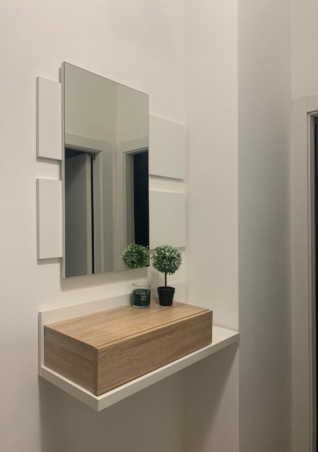 Mirafiori House Lejlighed Torino Eksteriør billede