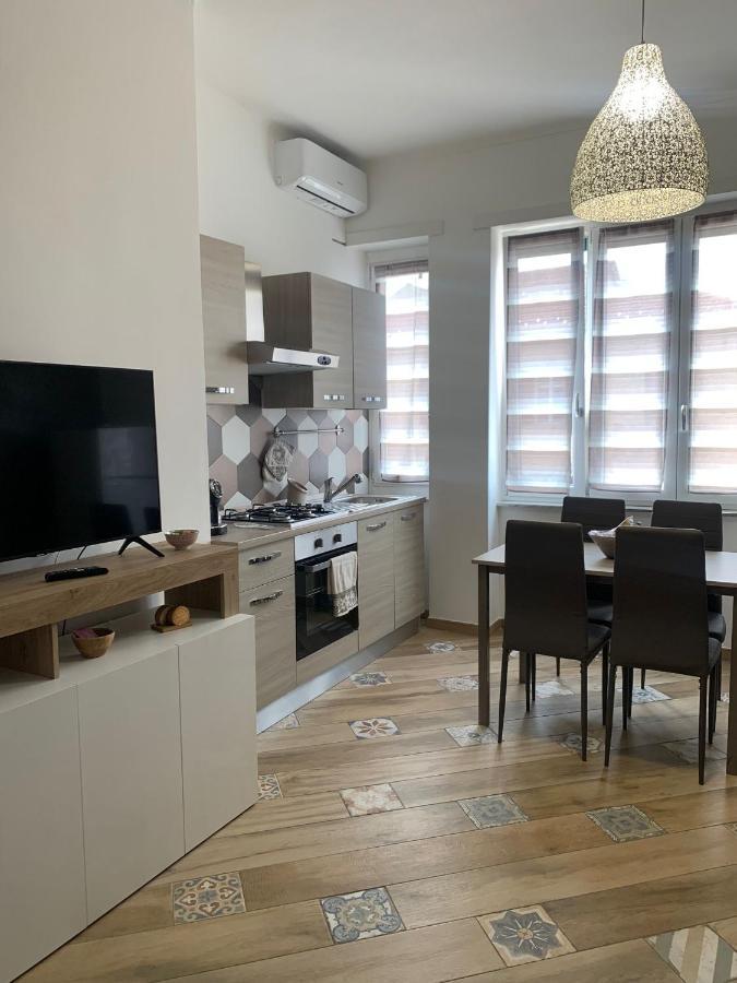 Mirafiori House Lejlighed Torino Eksteriør billede